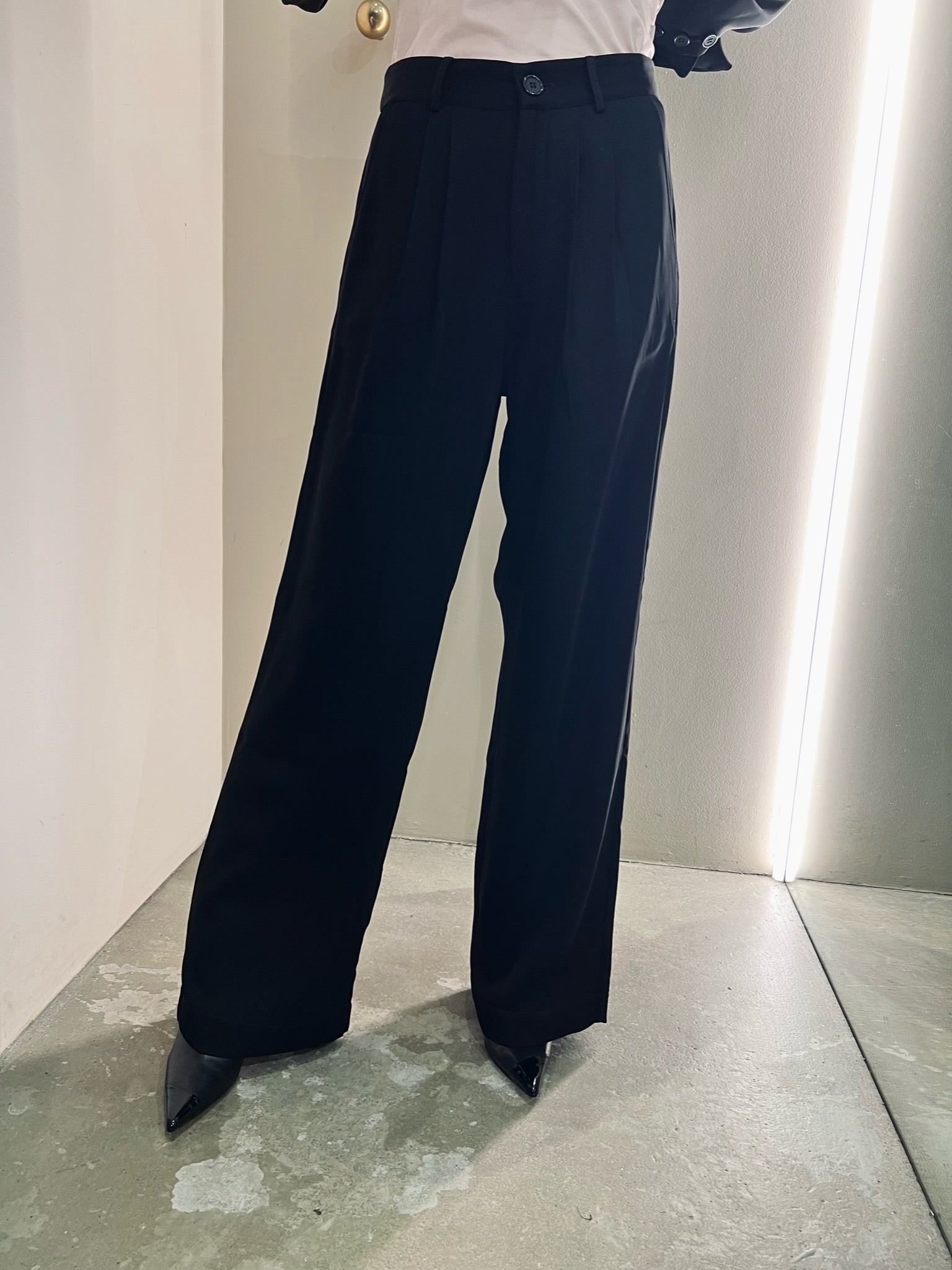 AndreA - Wish Wide Pant