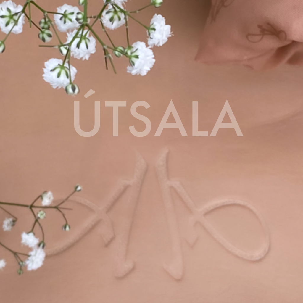 ÚTSALA  -  40% AFSLÁTTUR