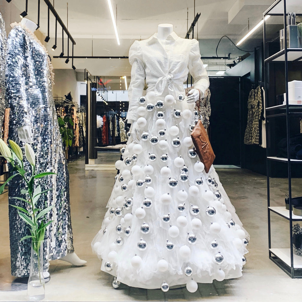 AÐVENTAN // DESEMBER