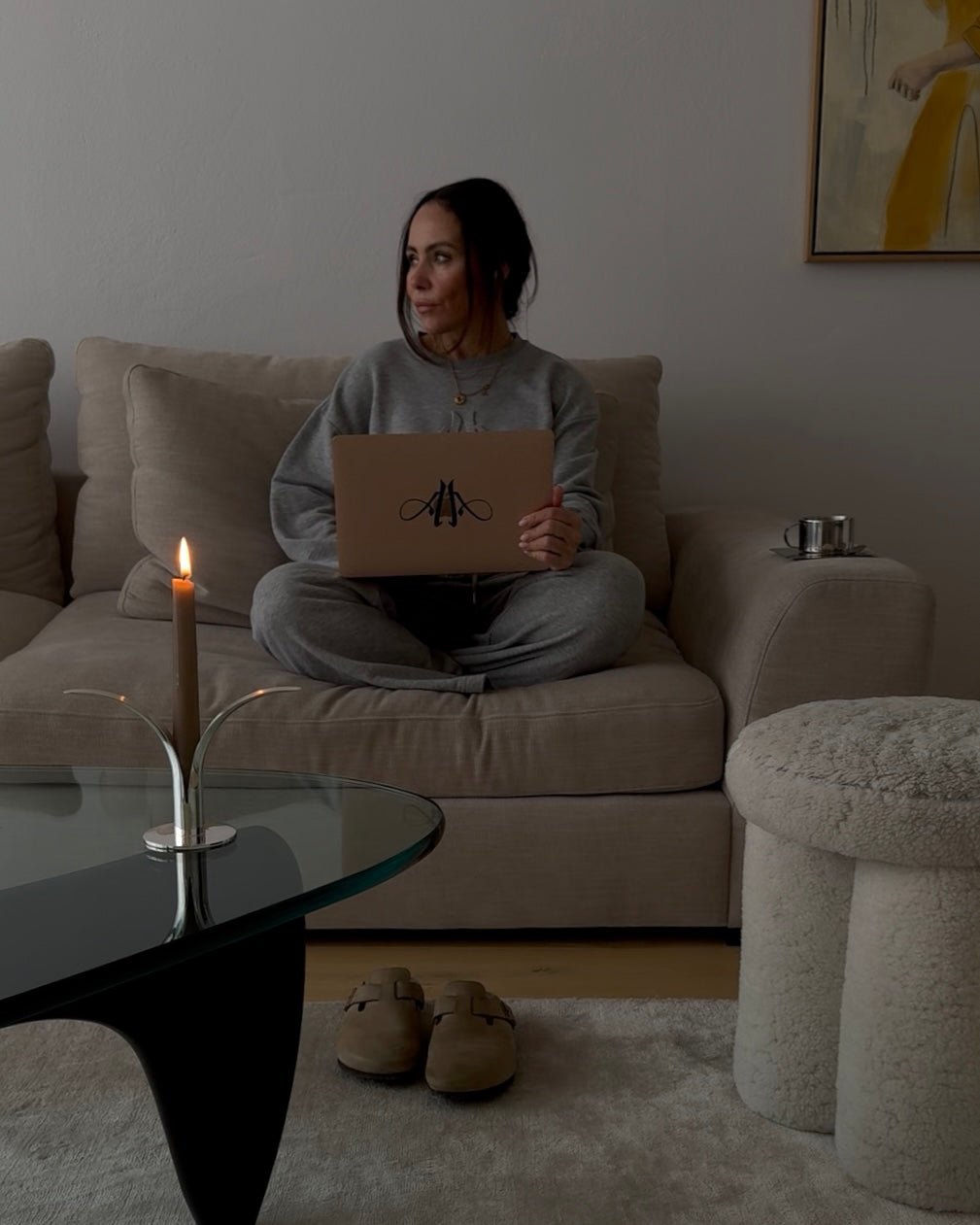 20% AFSLÁTTUR AF COZY