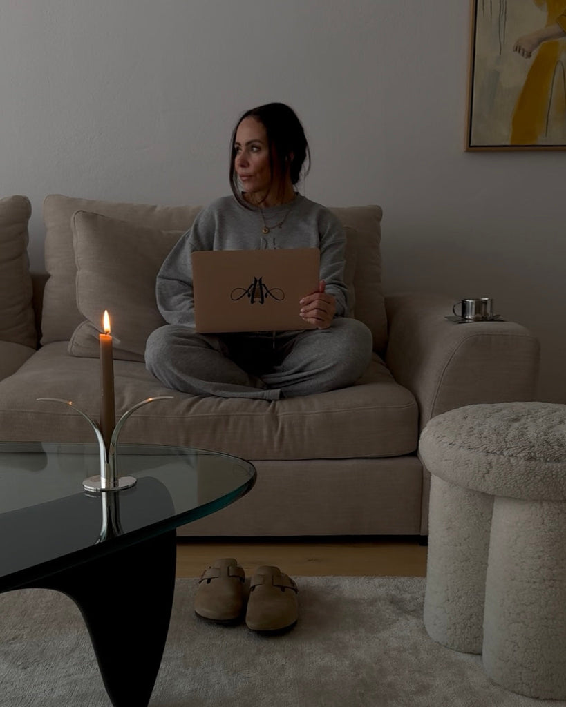 20% AFSLÁTTUR AF COZY