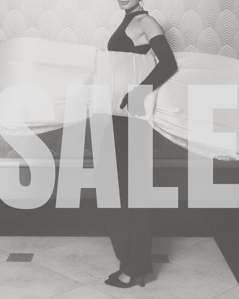 ÚTSALA - 40% AFSLÁTTUR