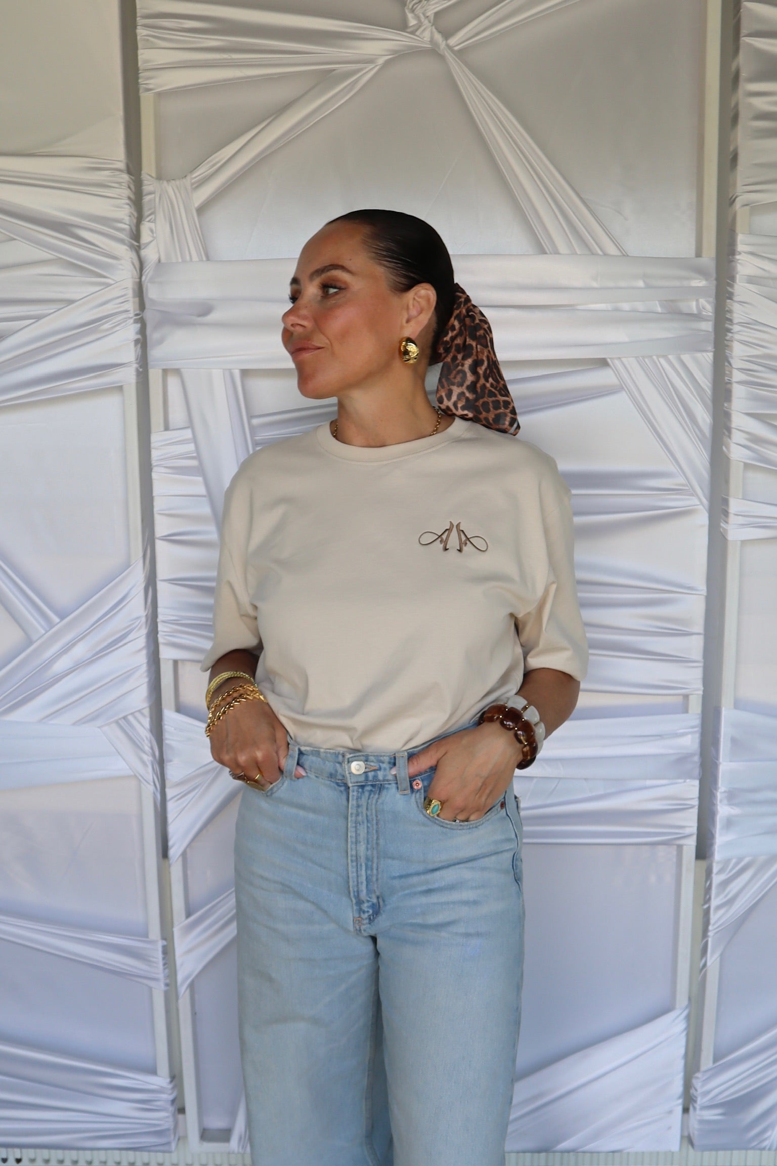 AndreA -  AA T - Shirt