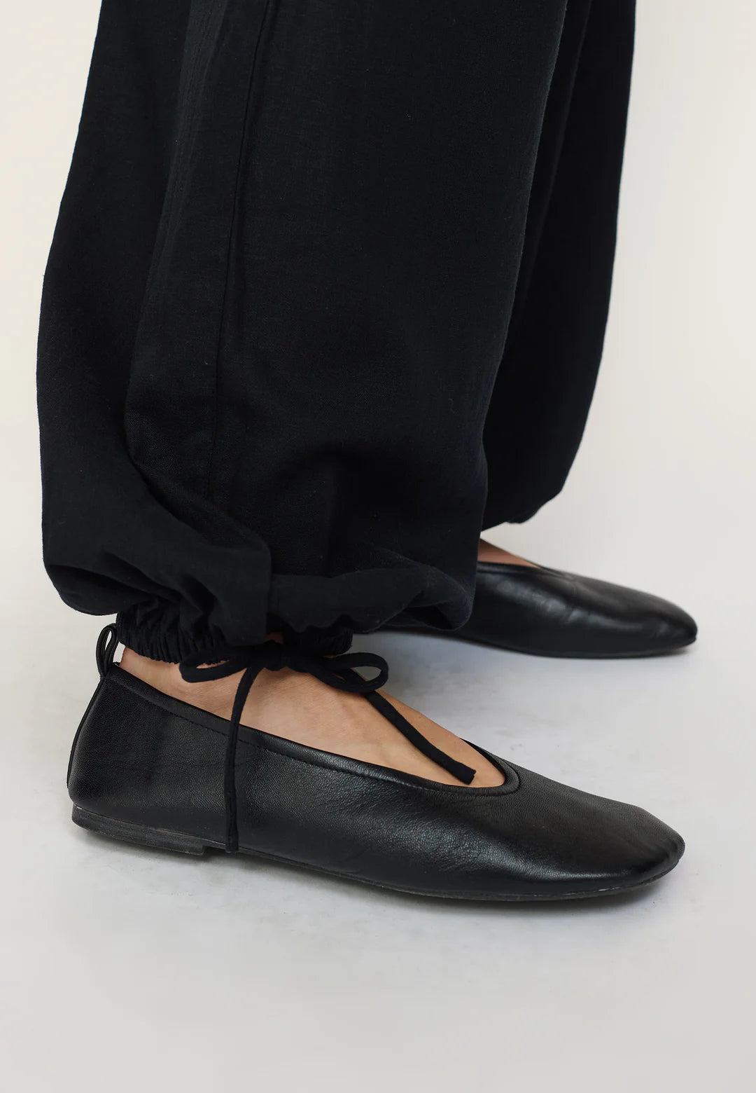 SR - Yindi Ballon Pant