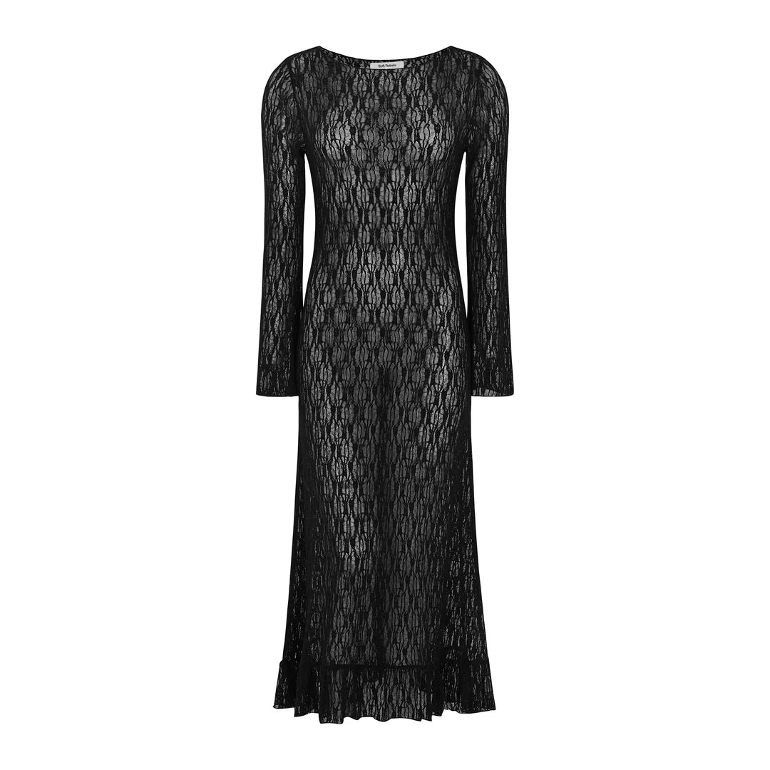 SR - Olena Midi Dress