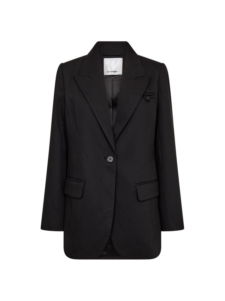 Co'Couture - Almira Fitted Blazer