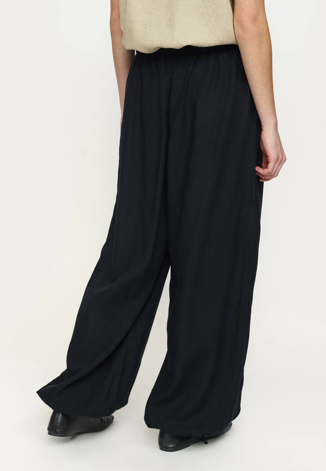 SR - Yindi Ballon Pant