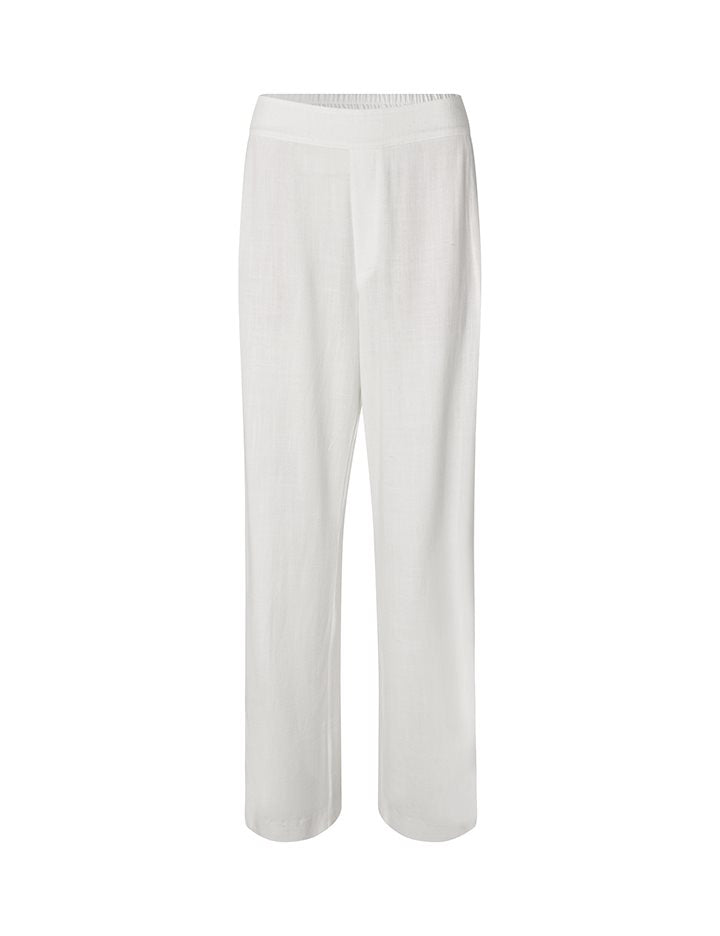 mbyM - Emmett Pant White