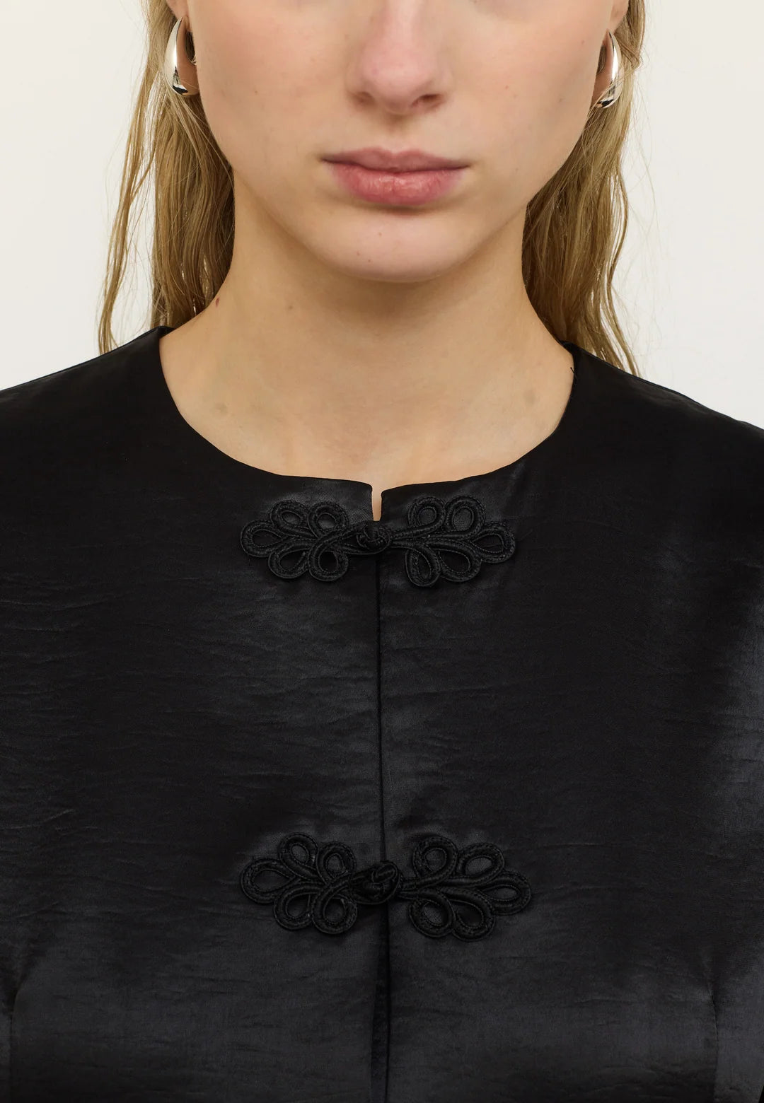 SR - Salma Shirt