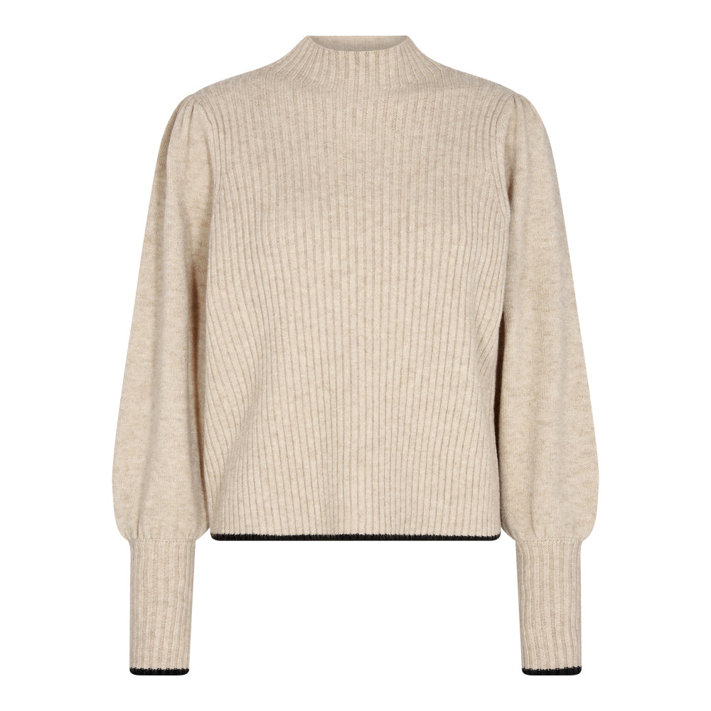 Co'Couture - Puff Rib Knit