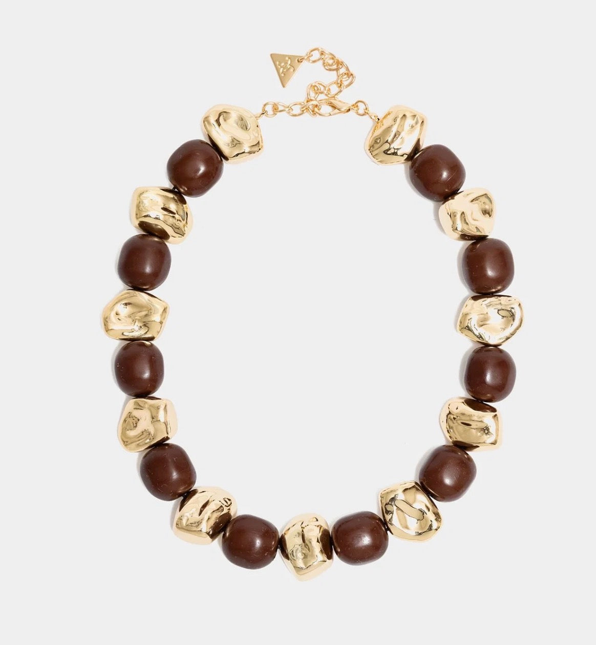 BOW19 - Alba Necklace