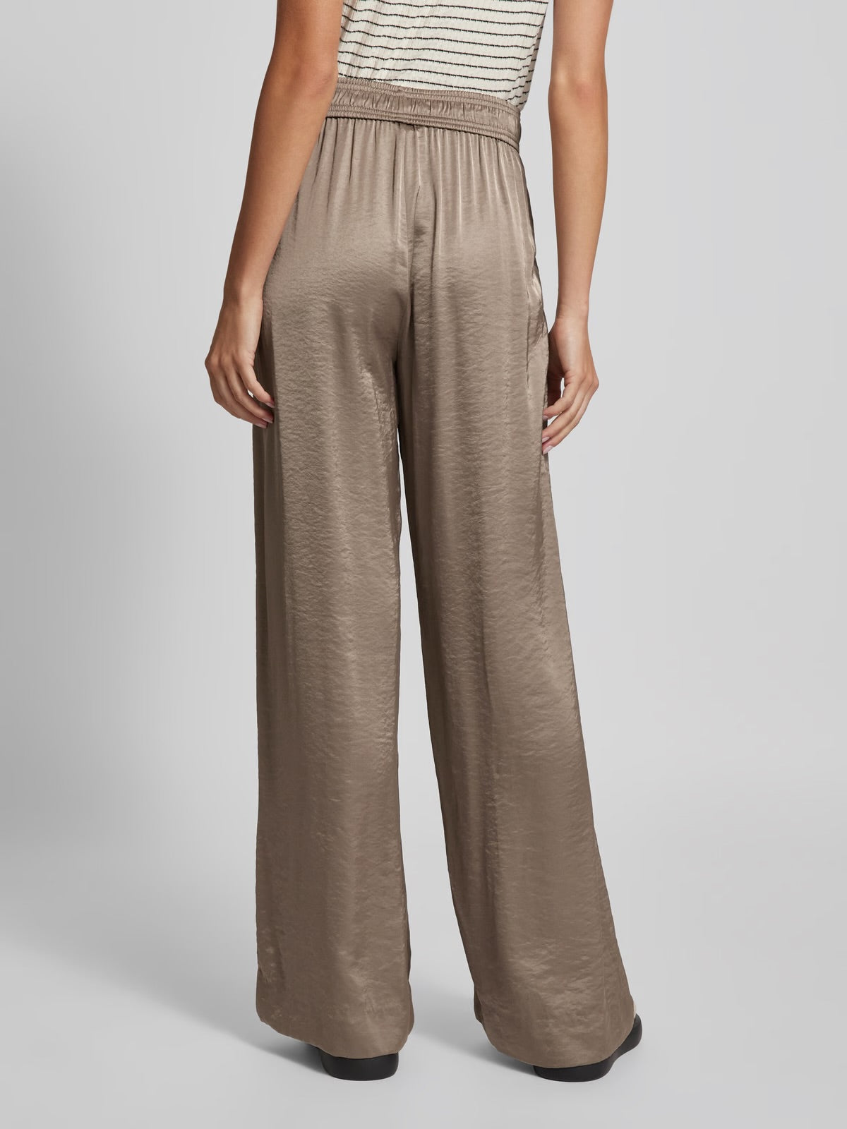 mbyM - Asaka Pant Satin Quality