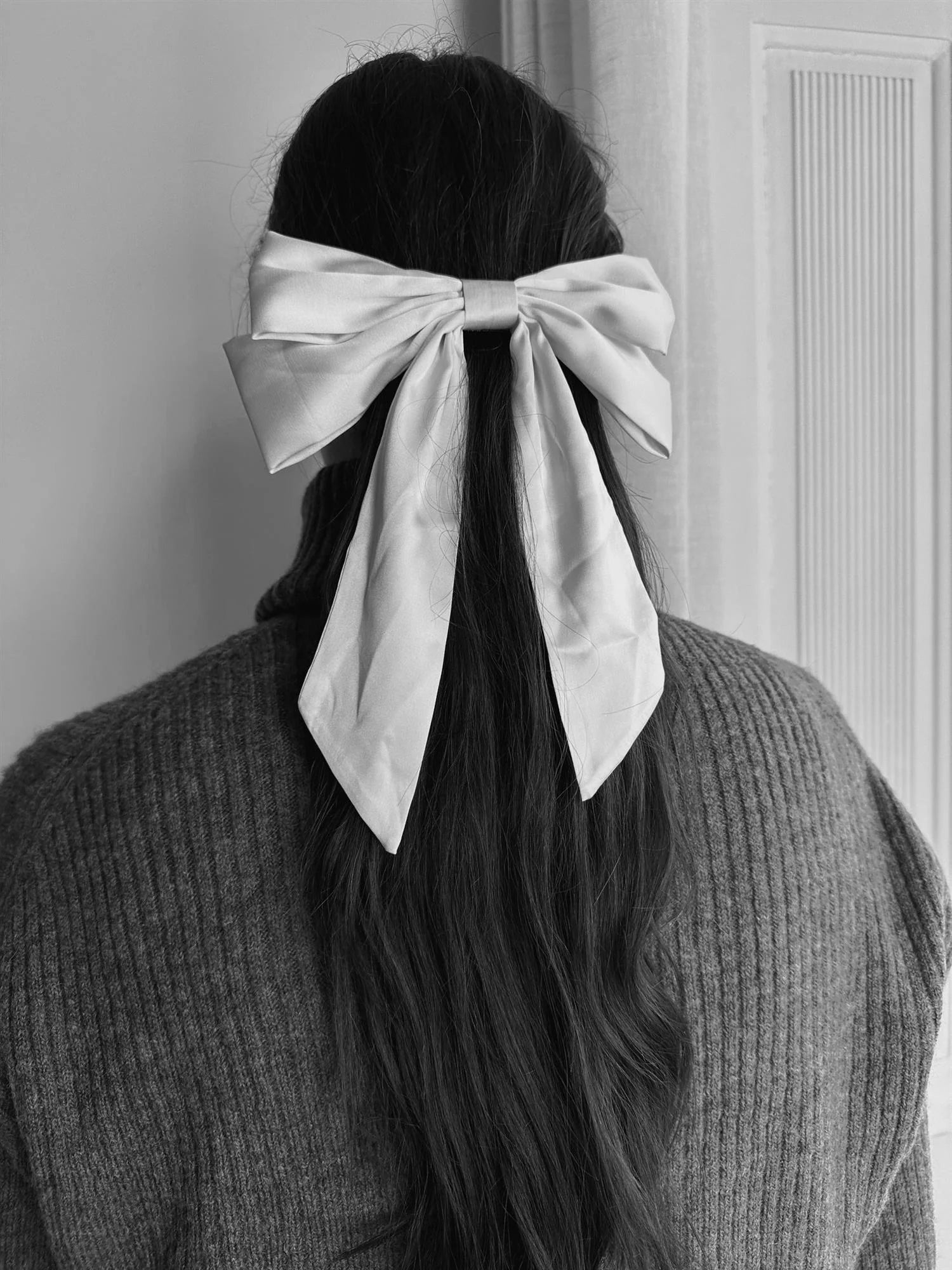 Pico - Isabella Bow Barette