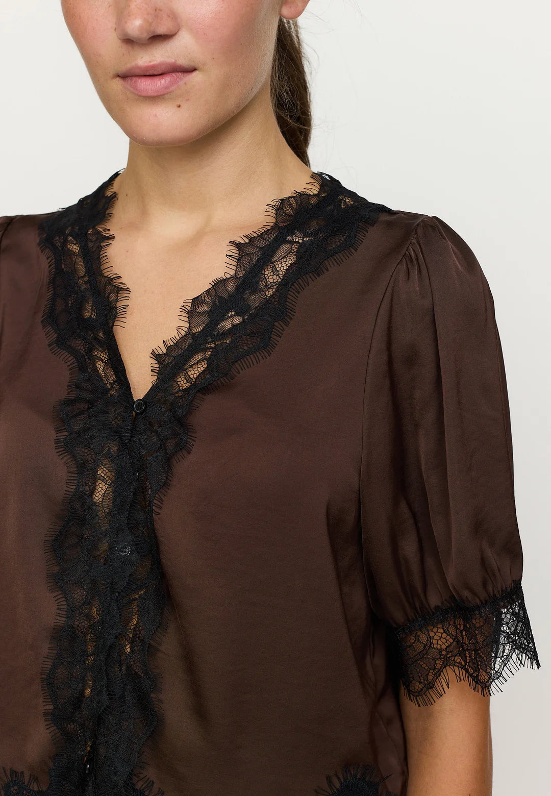 SR - Journee Shirt