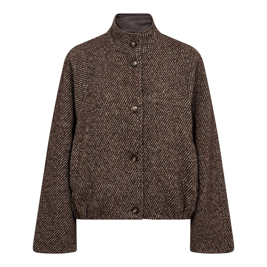 Co'Couture - Sacha Balloon Jacket