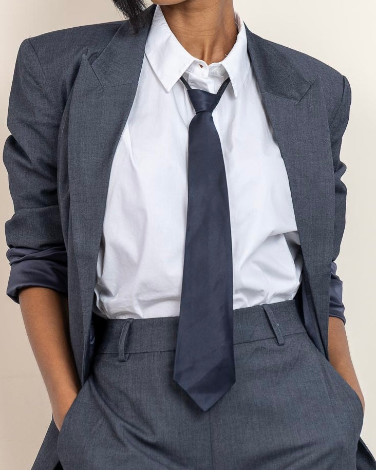 Co'Couture - Foxy Boss Tie