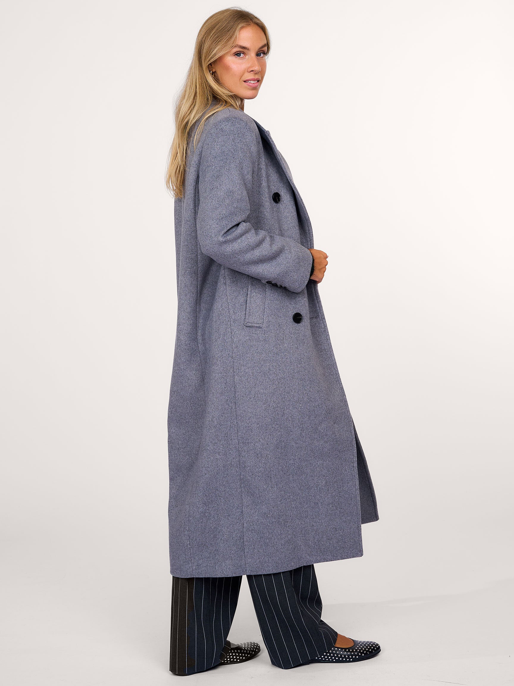 Co'Couture - Alexis Coat