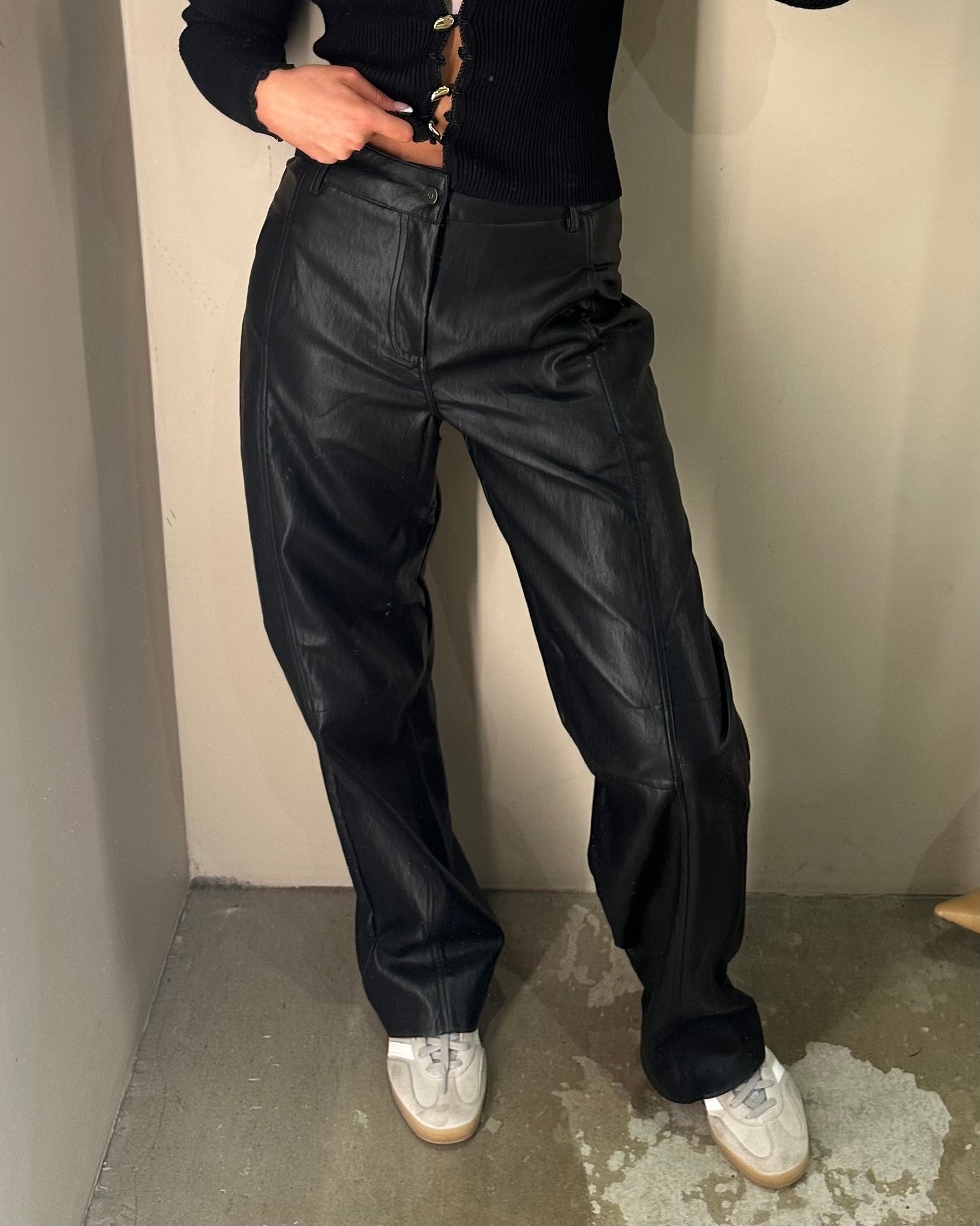 Co'Couture - Gitt Pant TALL