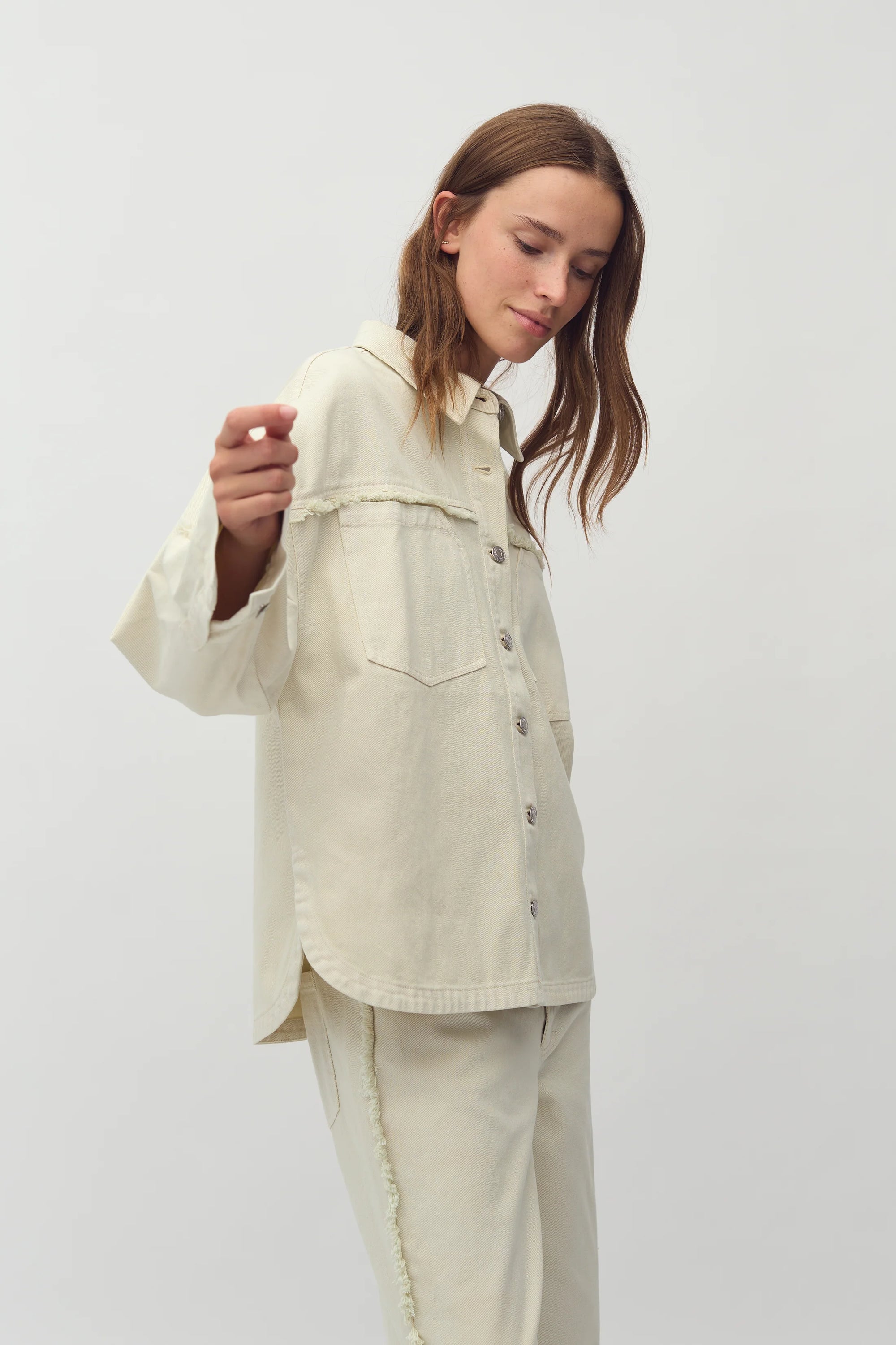 mbyM - Wilmana Jacket