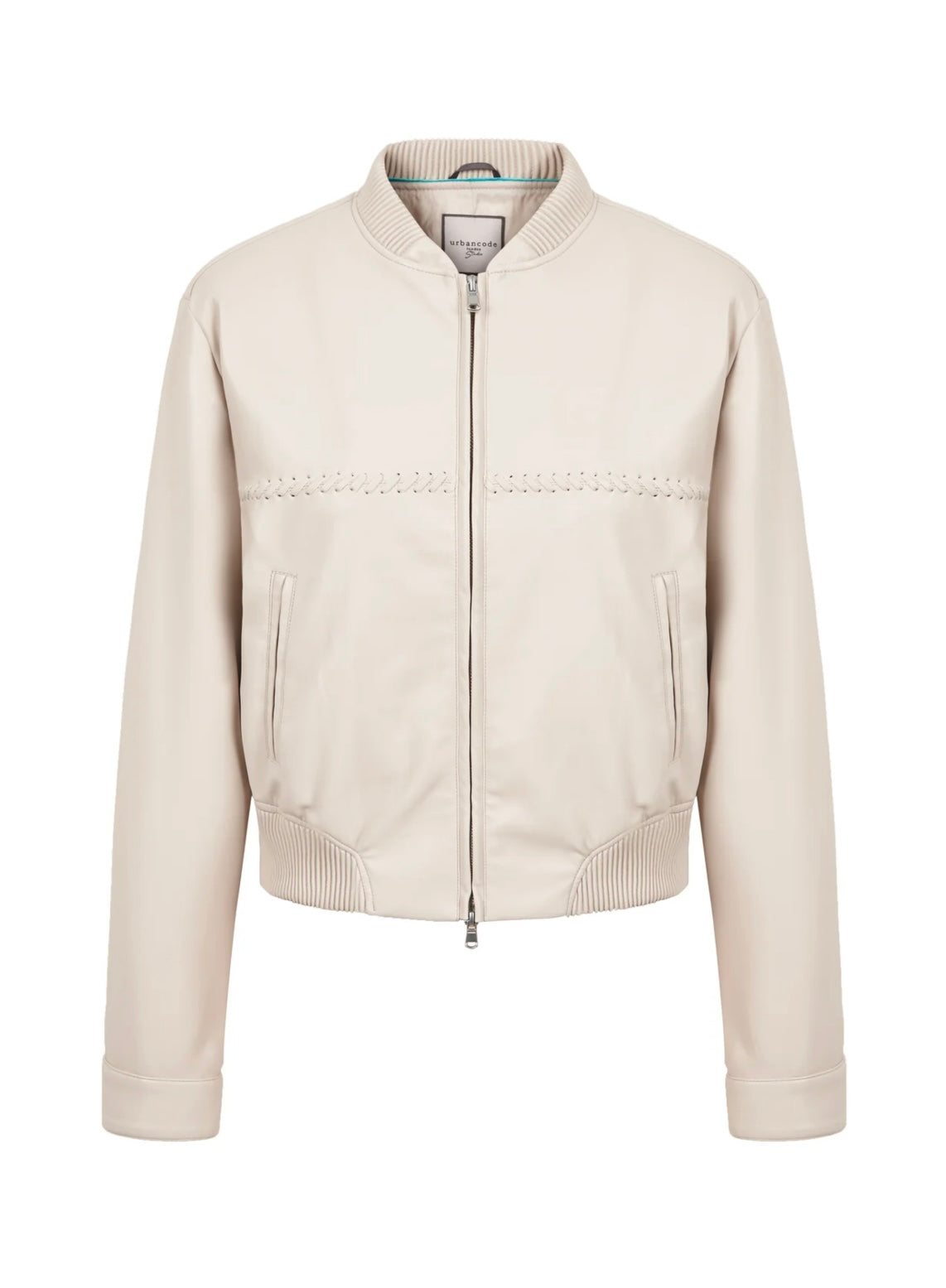 Urban Code London - Bomber Jacket