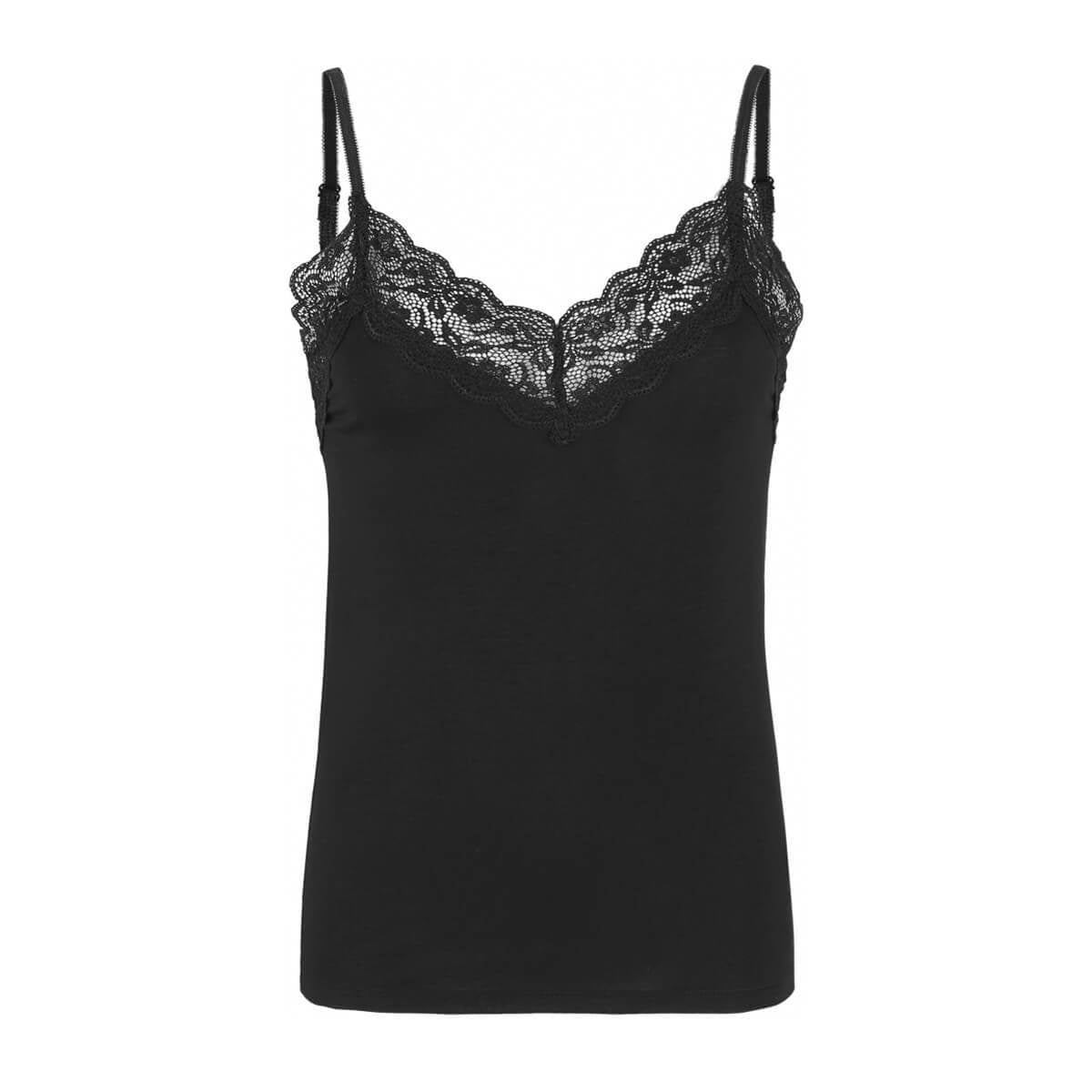 SR - Jade Singlet Top