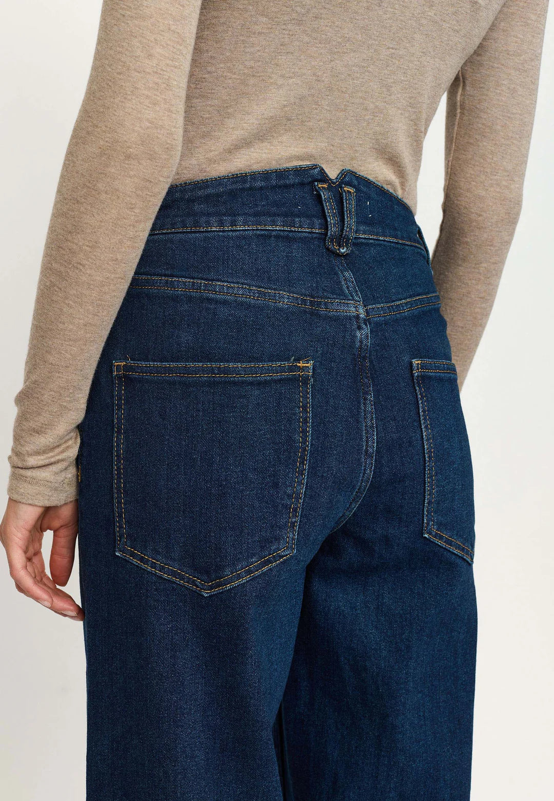 SR - Caja Jeans