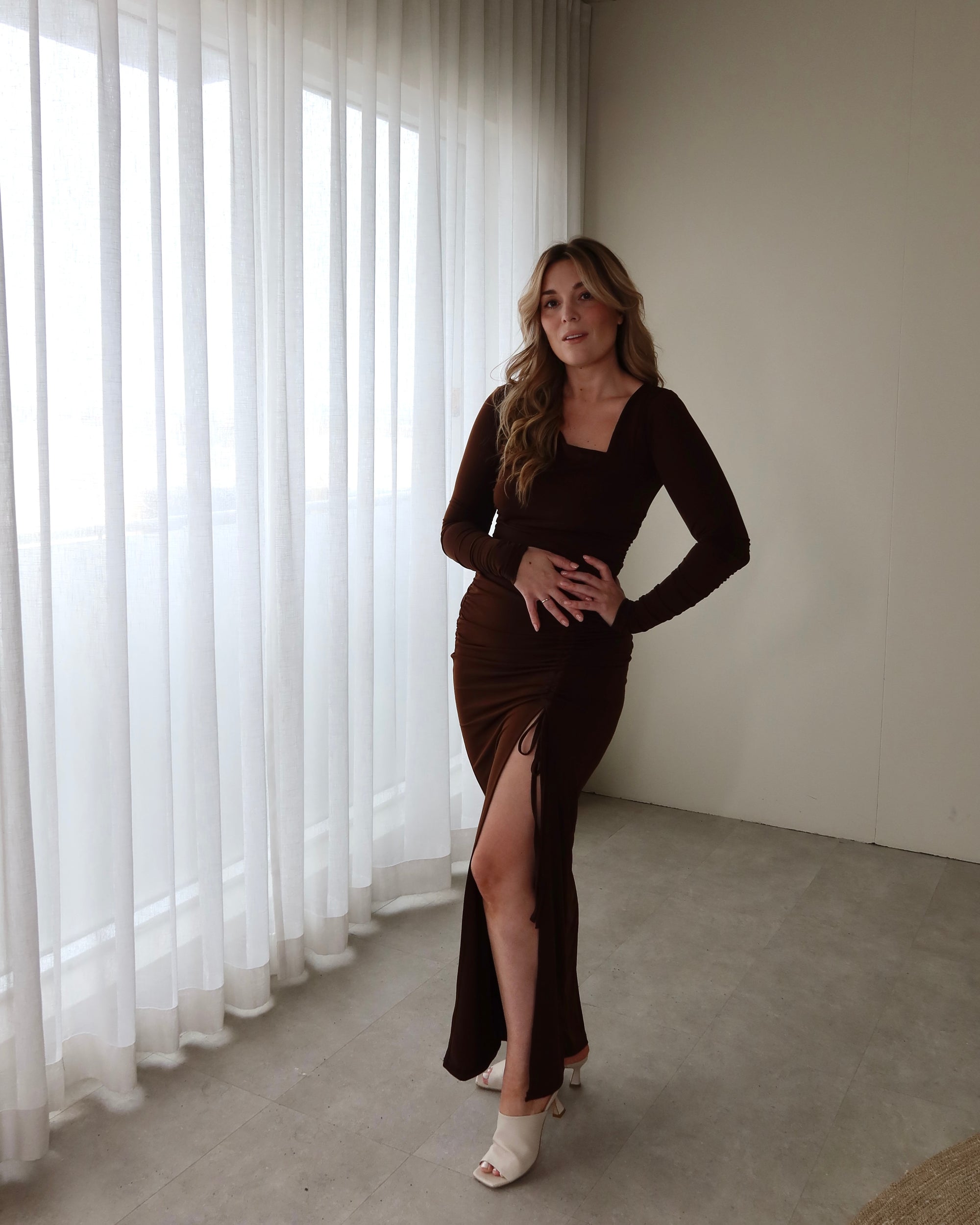 AndreA - Erna Dress 2