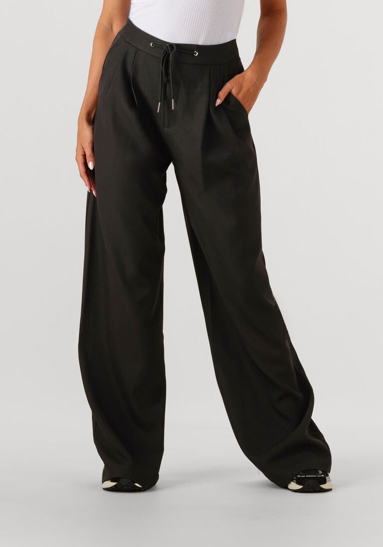 HAUTE L'AMITIÉ - Michelle Tailor Tie Pant Tall Length