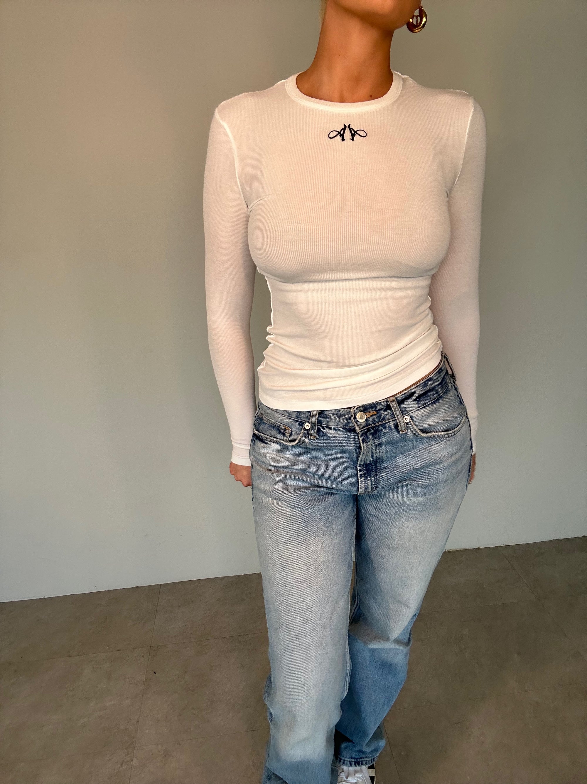 AndreA - Comfy O - Neck