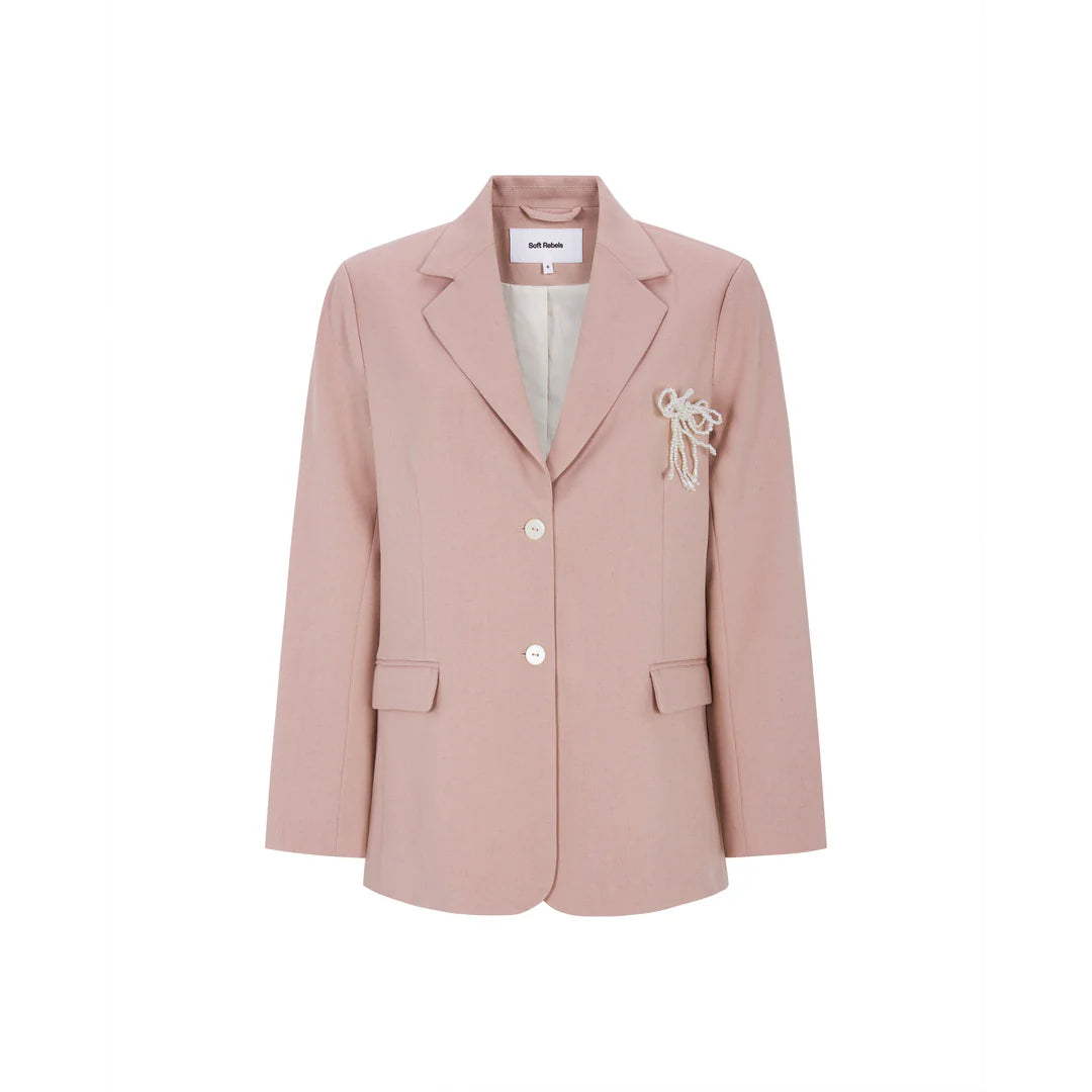 SR - Belinda Blazer