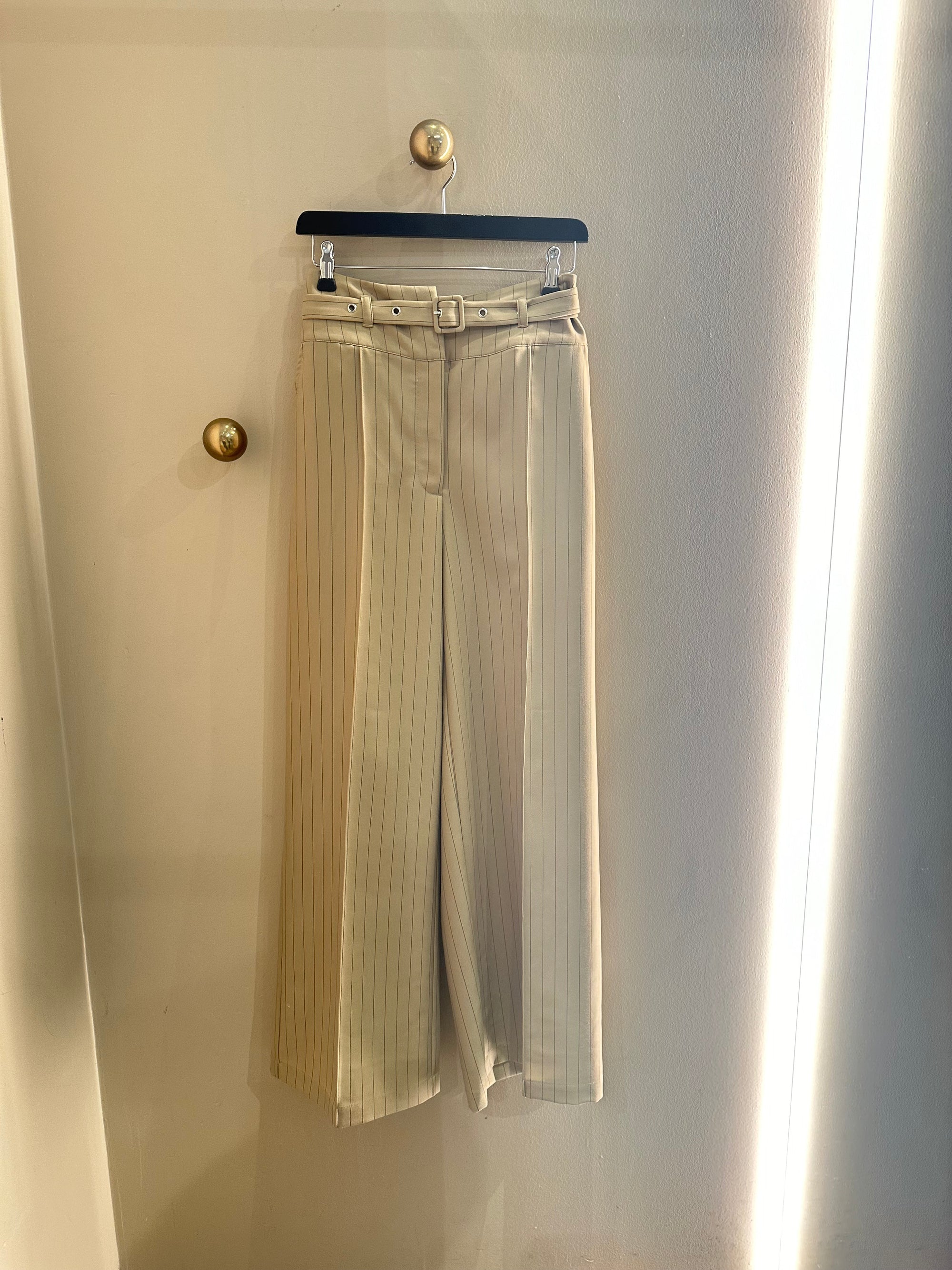 Co'Couture - Pima Pin Pant