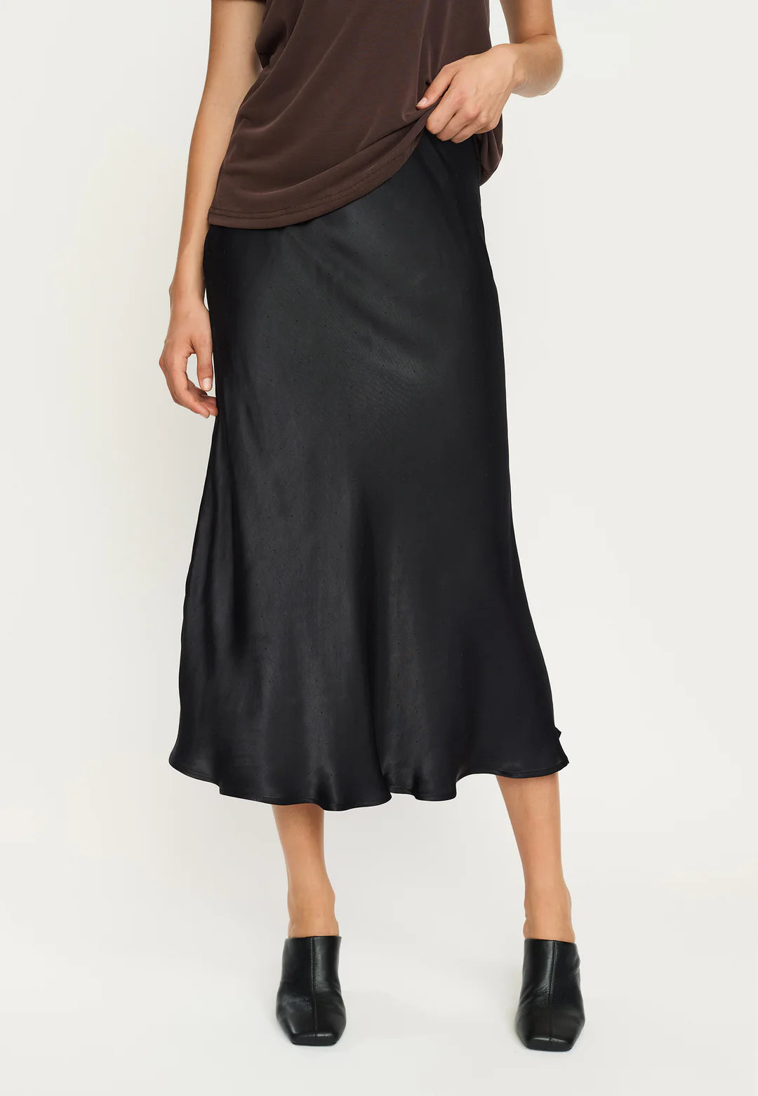 SR - Francesca Abia Skirt