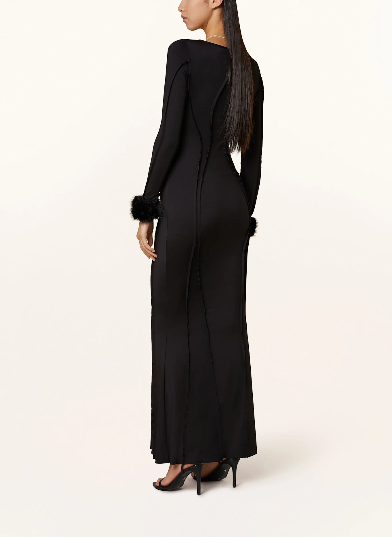 OW Collection - Ciara Maxi Dress