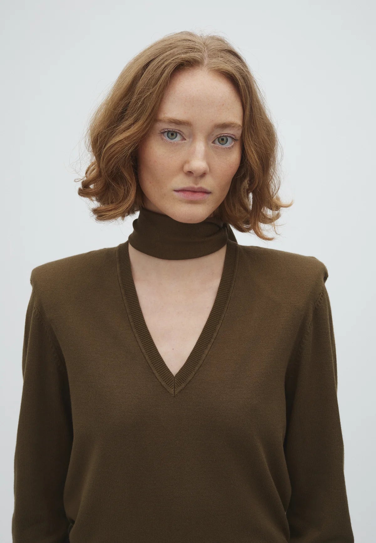 mbyM - Ruthie Knit