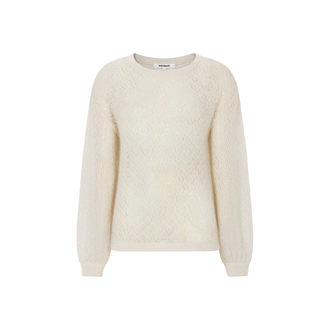 SR - Tilly Knit
