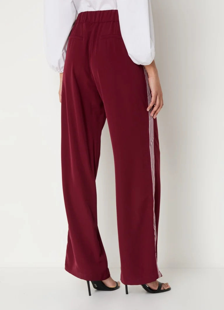 Co'Couture - Amina Crease Pant