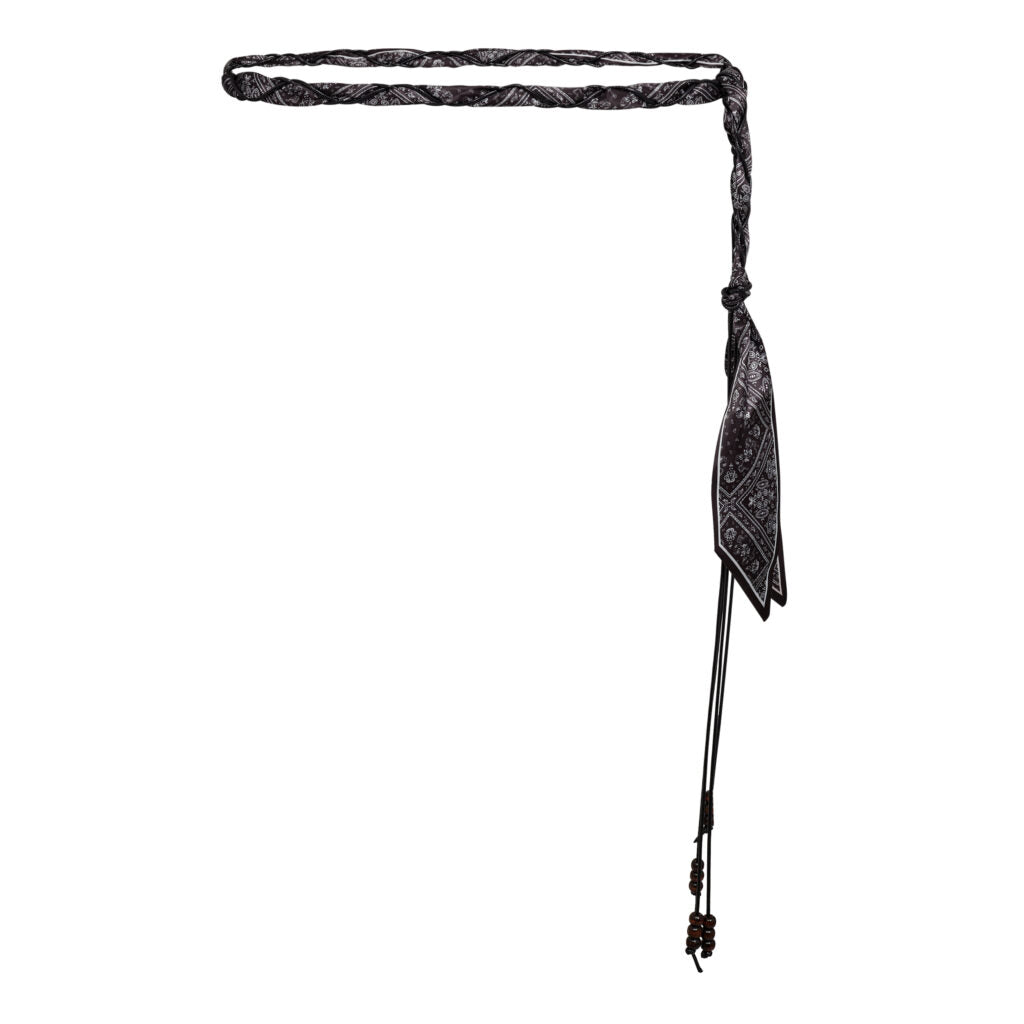 Co'Couture - Morison Scarf Mix Belt