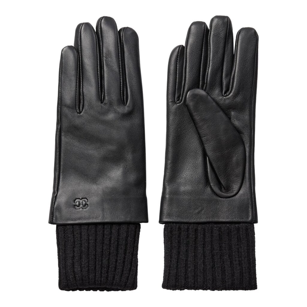 Co'Couture - Edmund Leather Gloves