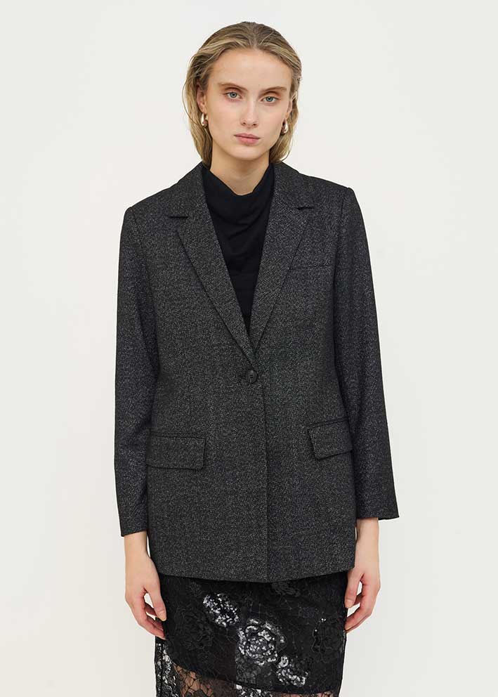 SR - Pace Blazer