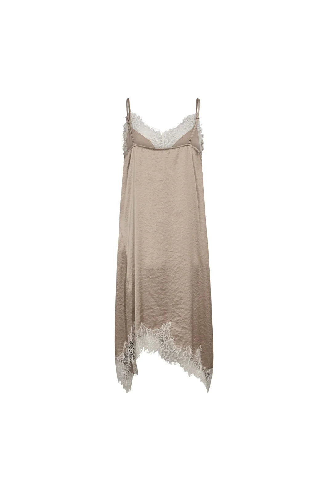 Co'Couture - Idun Lace Strap Dress