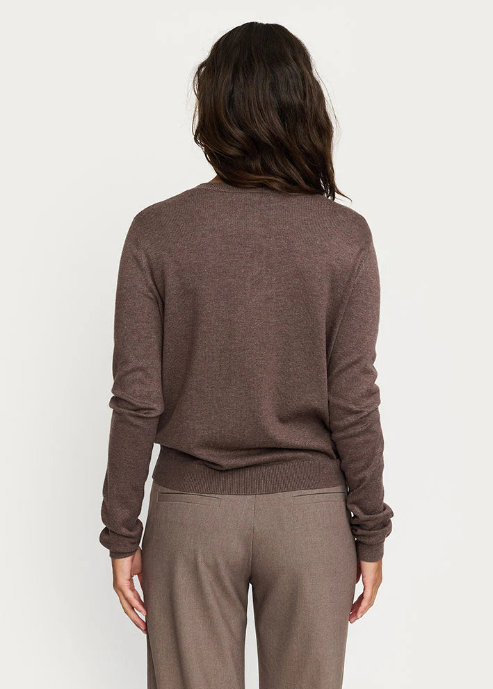 SR - Marla Cardigan Knit