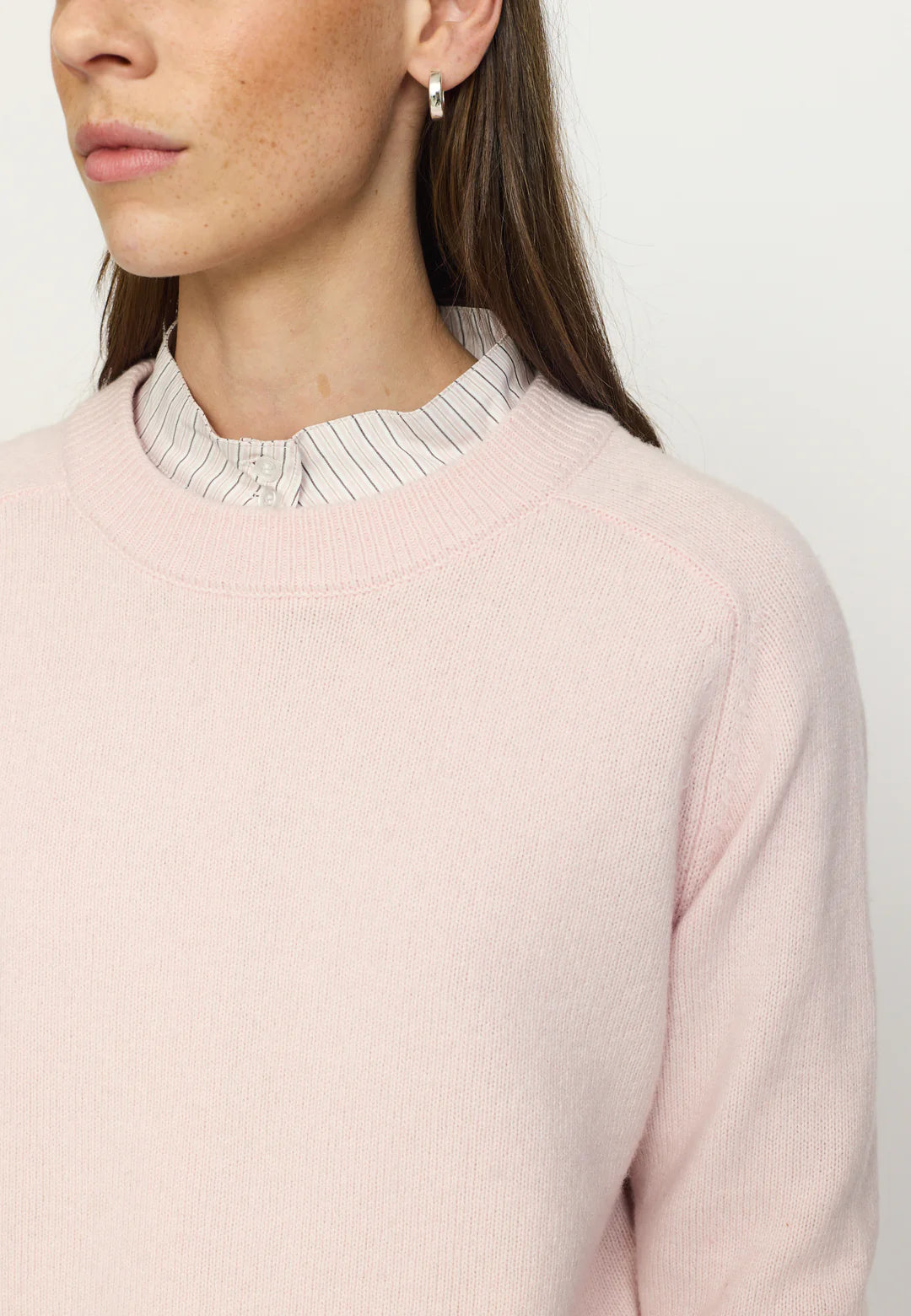 SR - Avery Knit
