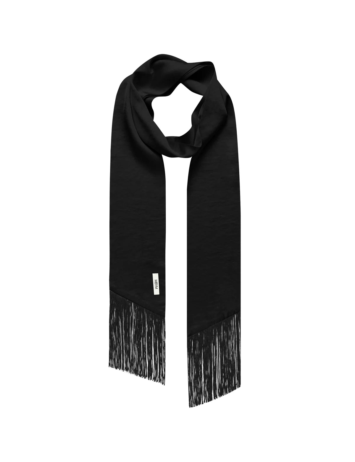 mbyM - Frillo Quill Scarf