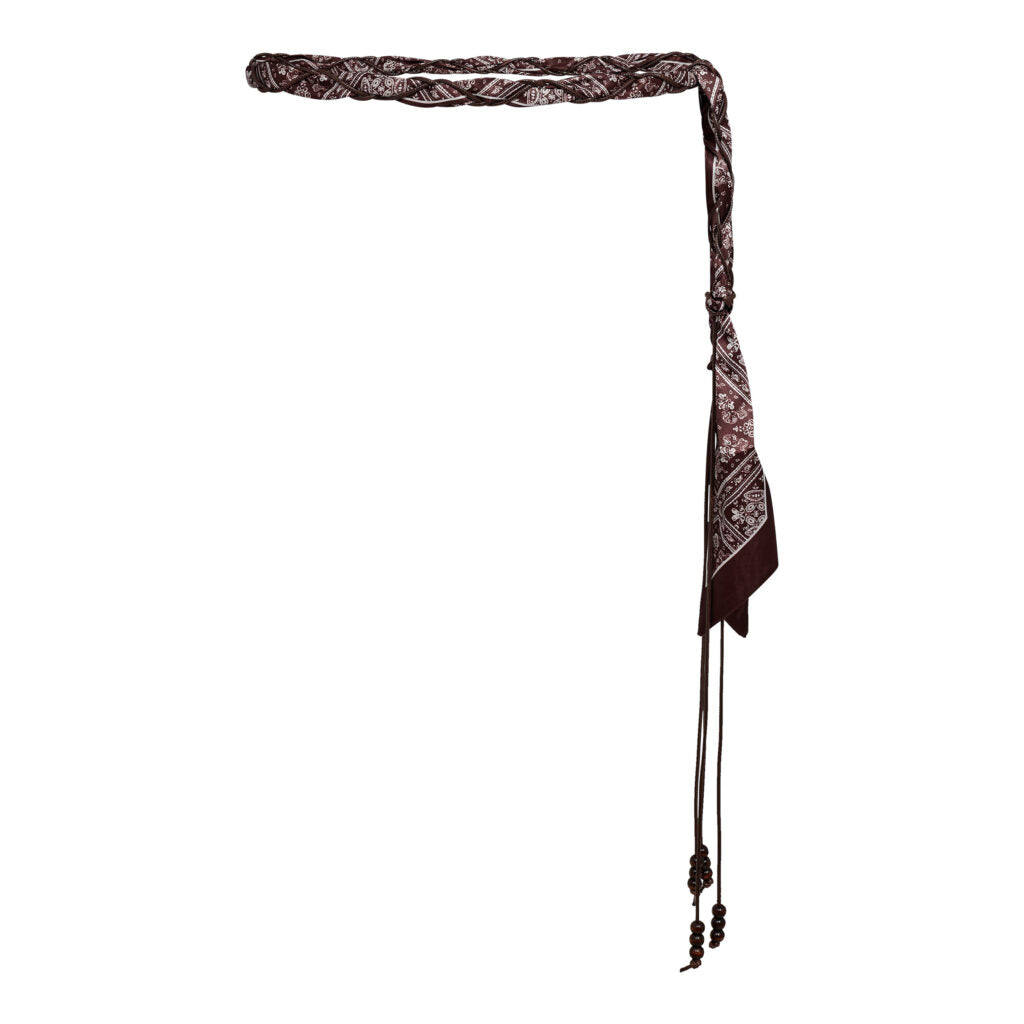 Co'Couture - Morison Scarf Mix Belt