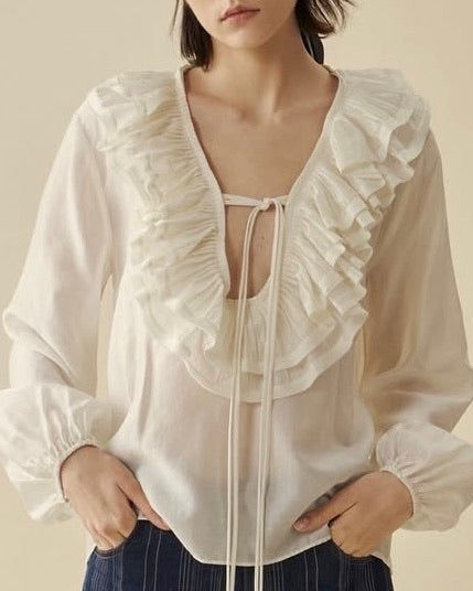 ELEH - Blouse
