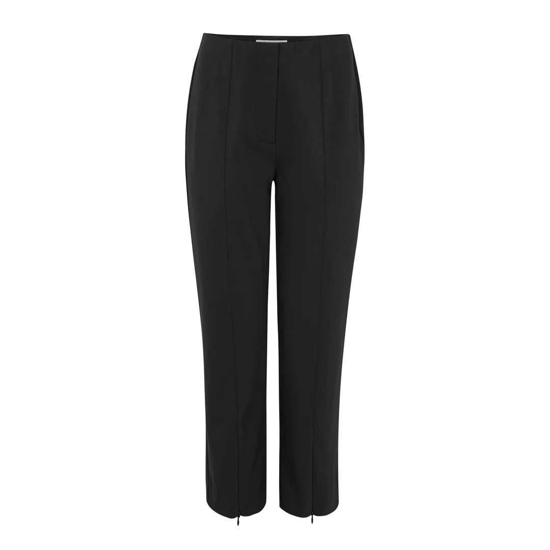 SR - Hibiscus Zip Pant