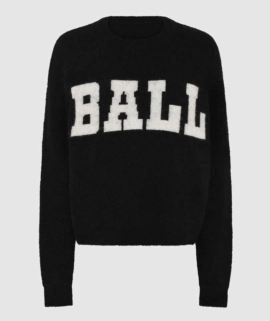 BALL - O. Stacy Knit