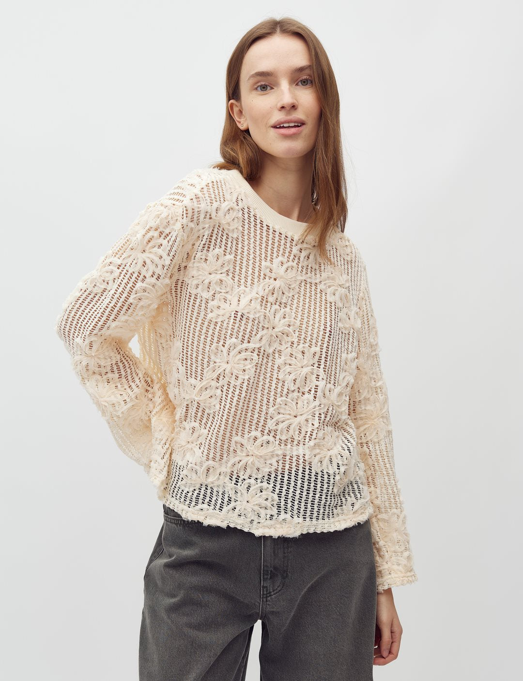 mbyM - Calian Blouse