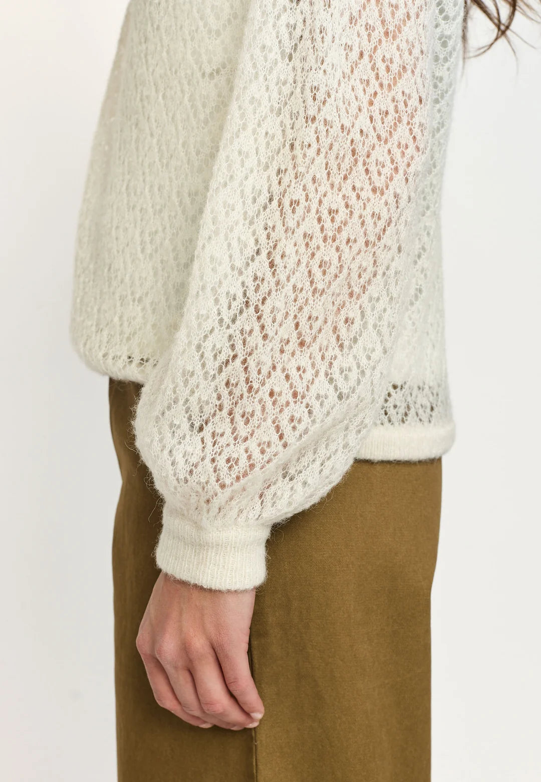SR - Tilly Knit