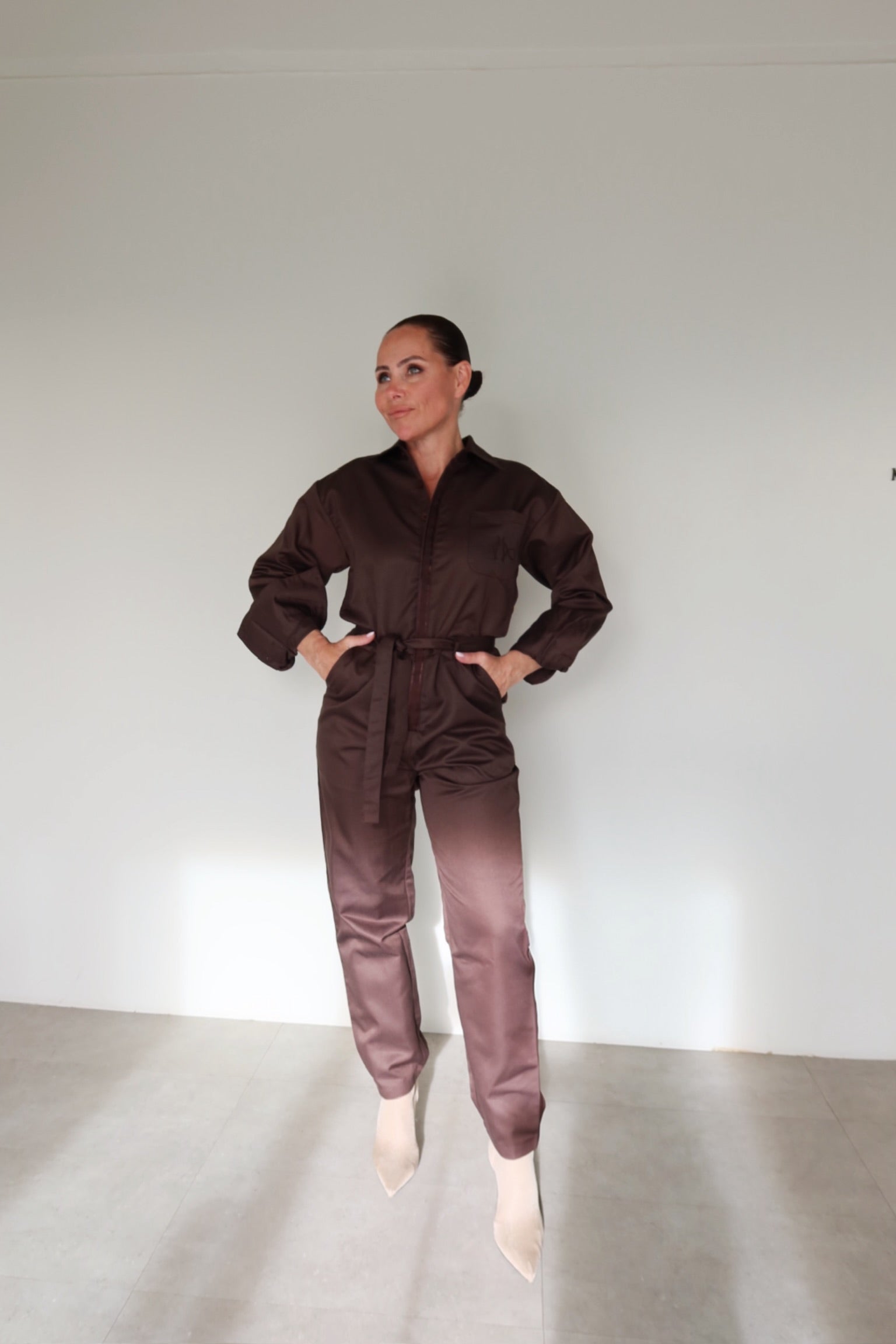 AndreA - Jumpsuit